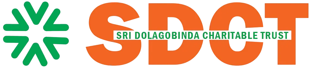 Dolagobinda Logo